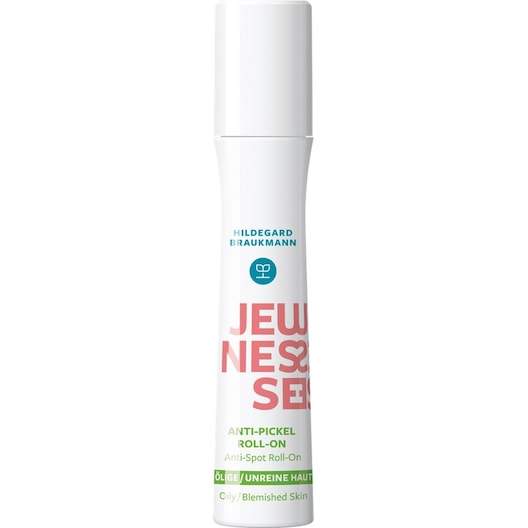 Hildegard Braukmann Jeunesse Anti-Pickel Roll-On Gesichtspflege Unisex 15 ml