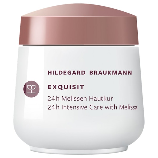Hildegard Braukmann - Exquisit