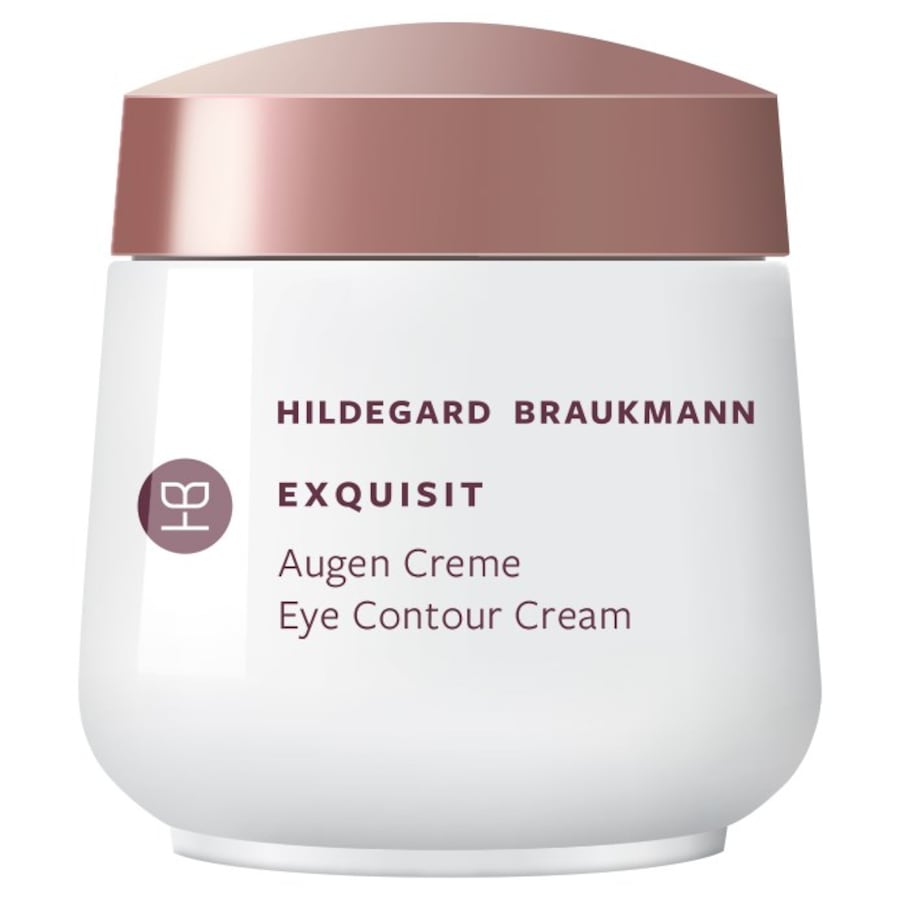 Hildegard Braukmann Exquisit Eye cream