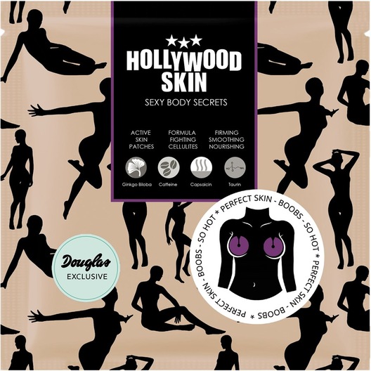 Hollywood Skin - Sexy Body Secrets