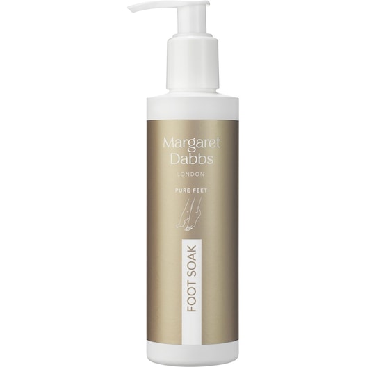 Margaret Dabbs Fodpleje Genoplivende fodbad Female 200 ml