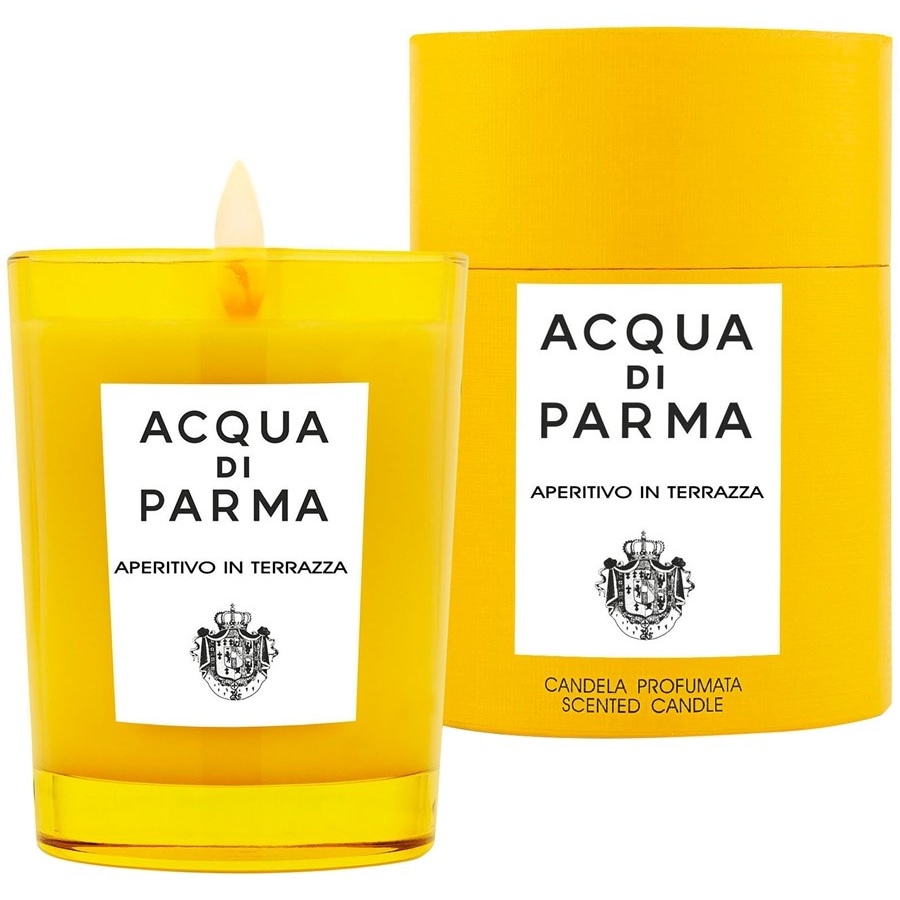 Acqua di Parma Home Collection Candle Aperitivo in Terrazza