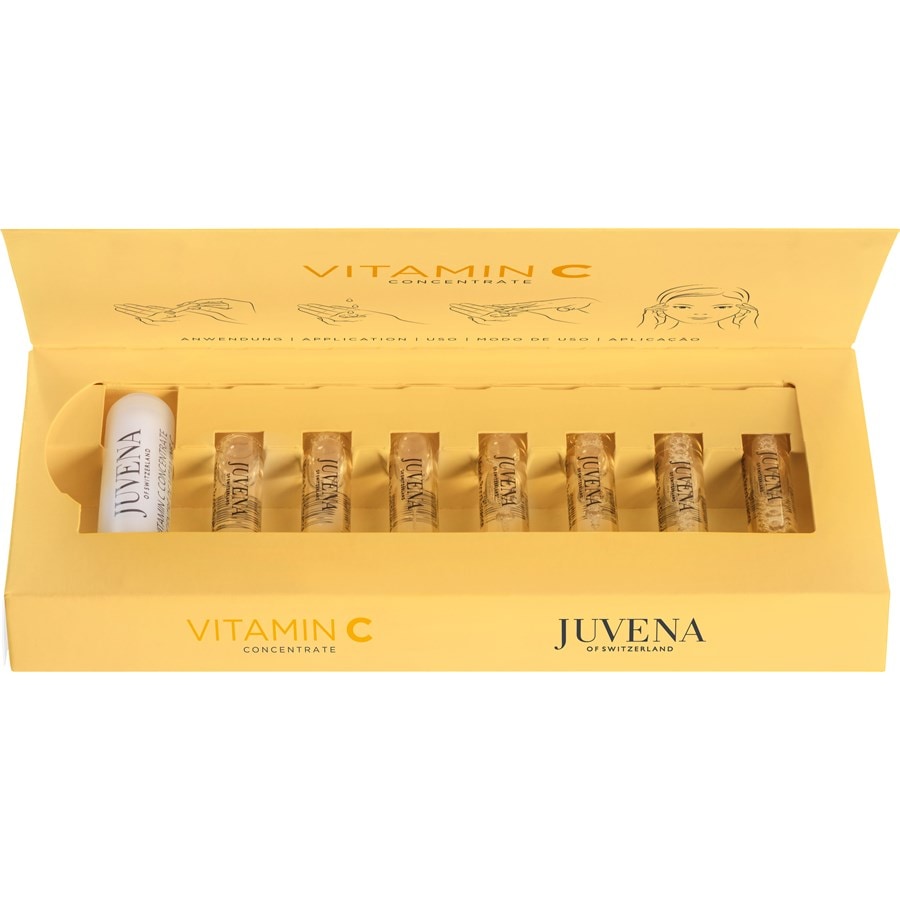 Juvena Skin Specialists Vitamin C Concentrate