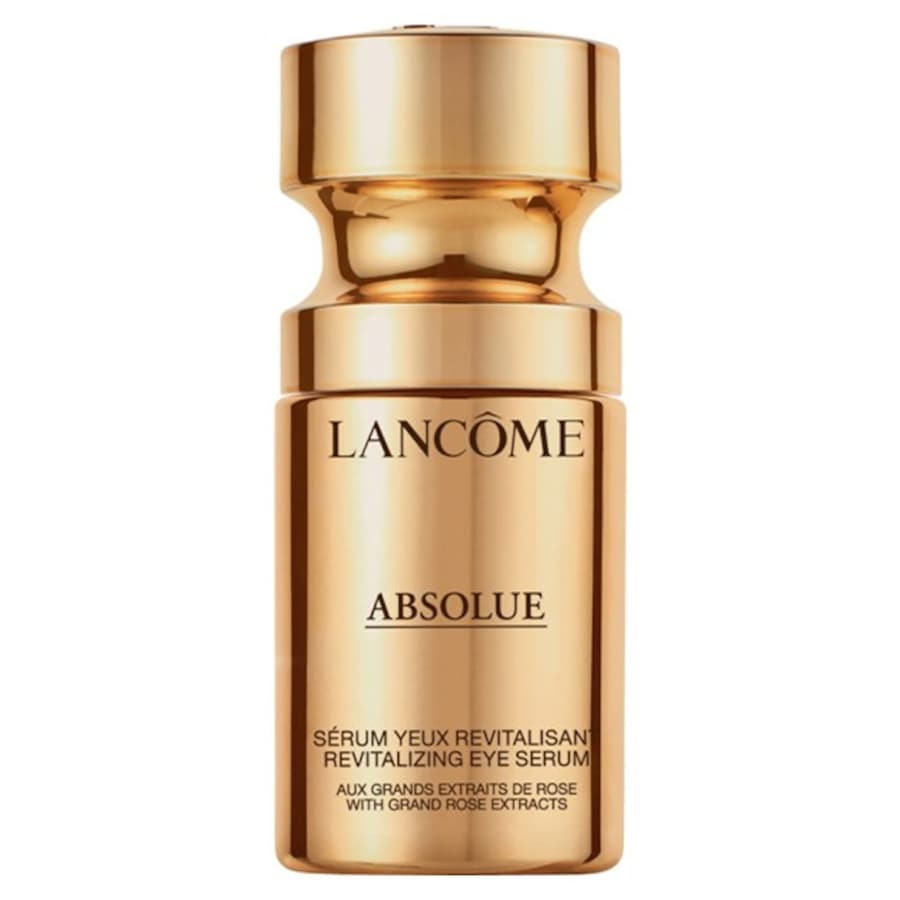 Lancôme Crema per gli occhi Absolue Revitalizing Eye Serum