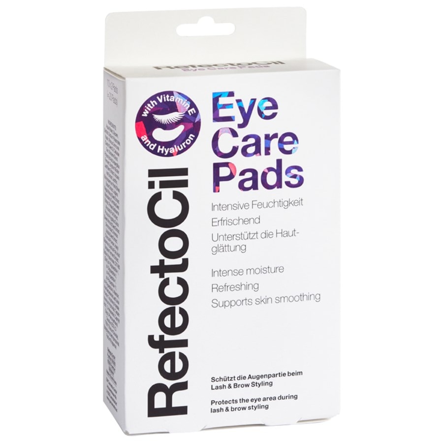 RefectoCil Specials Eye Care Pads