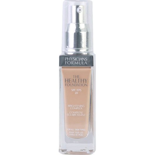 Physicians Formula Foundation The Healthy SPF 20 Flydende foundations Female 30 ml