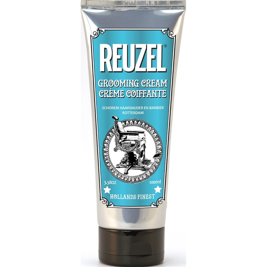 Reuzel Hairstyling Grooming Cream