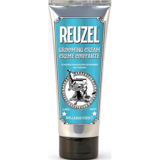 Reuzel Haarstyling Grooming Cream Haarcreme Herren