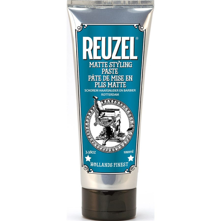 Reuzel Hairstyling Matte Styling Paste