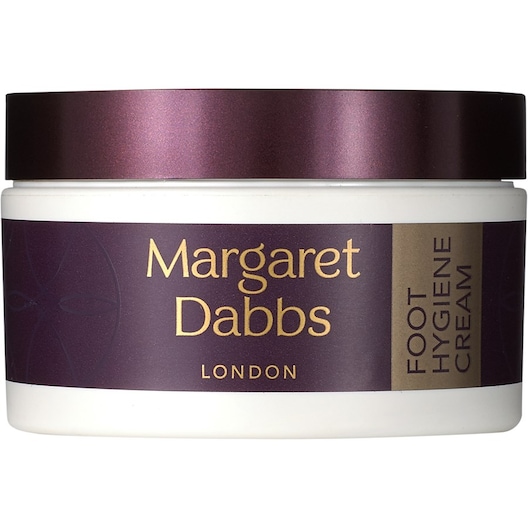 Margaret Dabbs Fußpflege Foot Hygiene Cream Fußcreme Damen