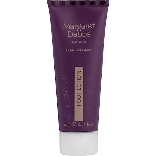 Margaret Dabbs Fußpflege Intensive Hydrating Foot Lotion Fußcreme Damen