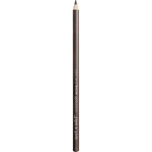 wet n wild Eyeliner Kohl Pencil Damen