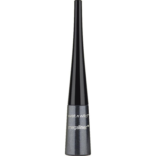 wet n wild Eyeliner Megaliner Liquid Damen