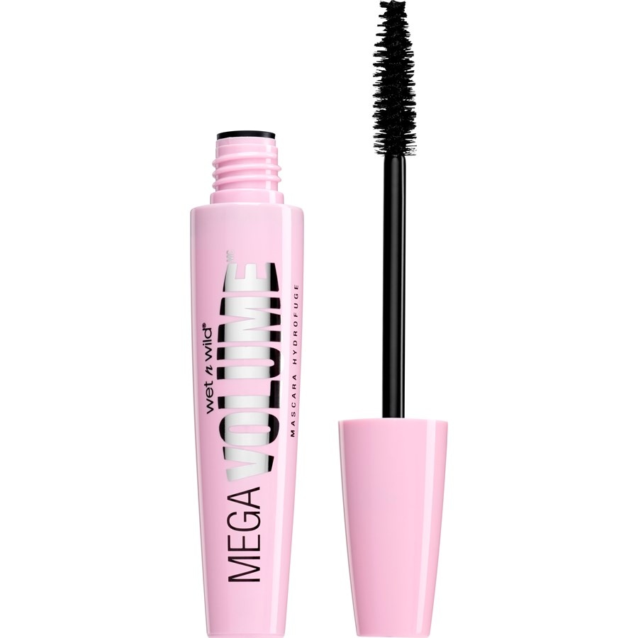 wet-n-wild Mascara