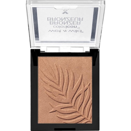 wet n wild Bronzer Damen