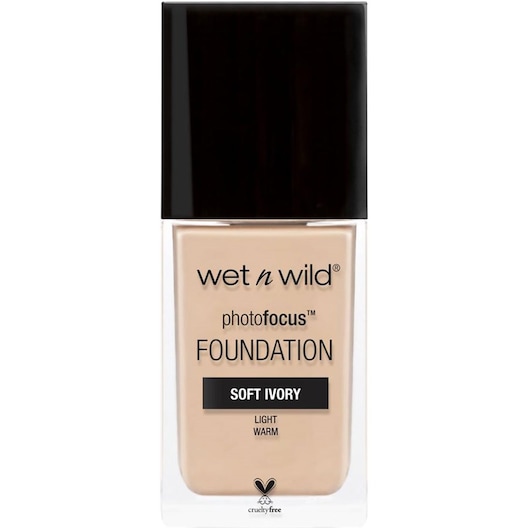 wet n wild - Foundation