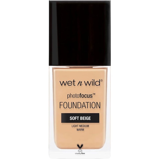 wet n wild - Foundation