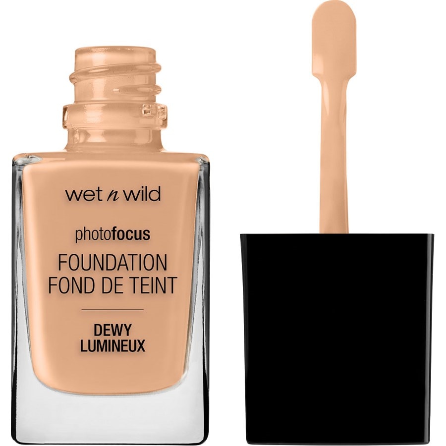 wet-n-wild Foundation