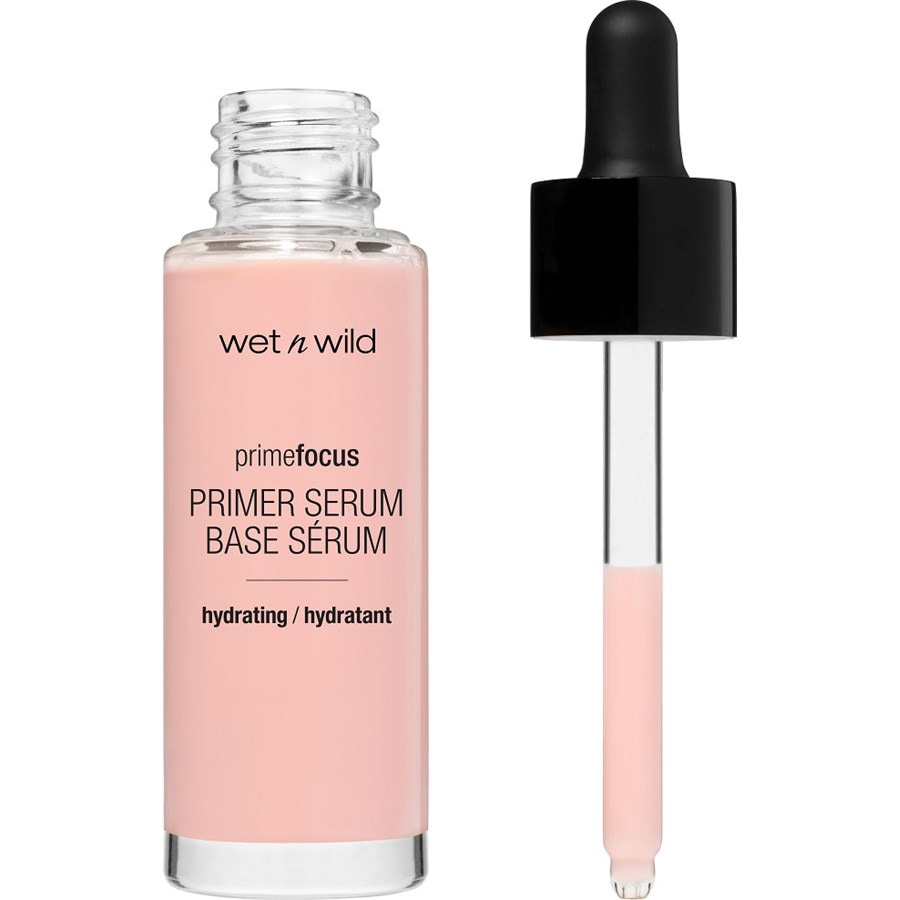 wet-n-wild Concealer & Primer