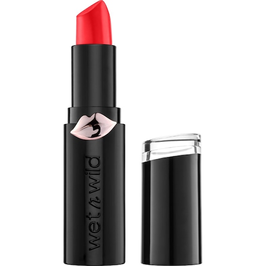 wet n wild - Lippenstifte