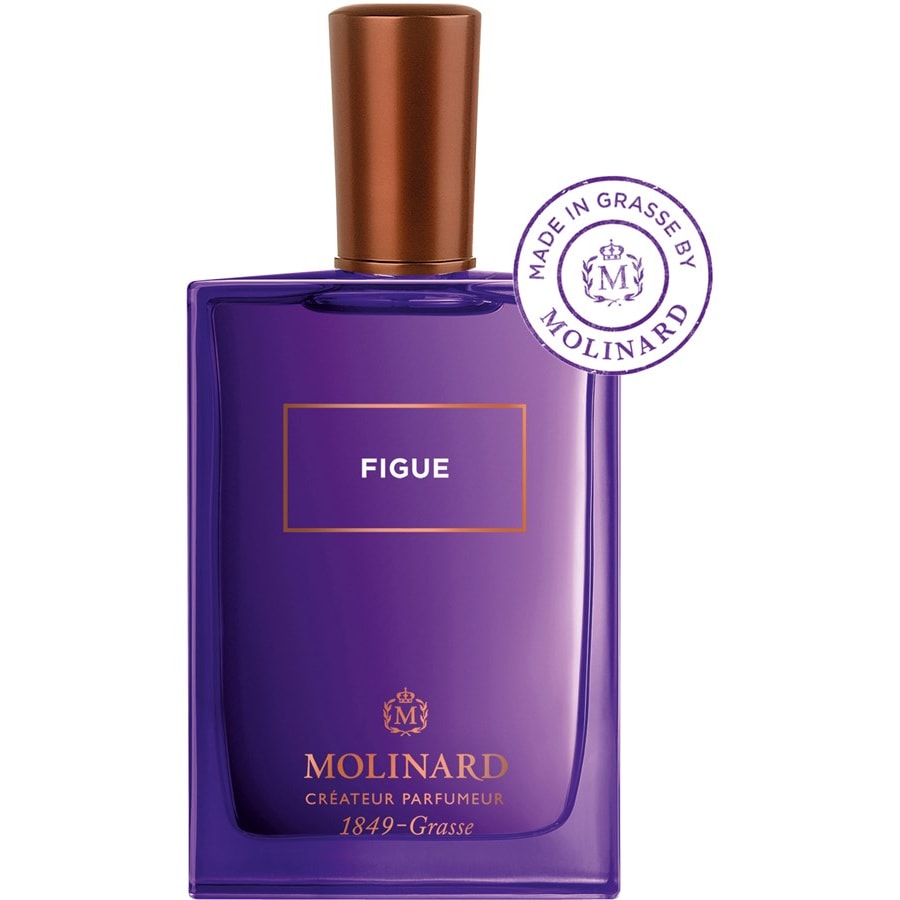 Molinard Les Éléments Figue Eau de Parfum Spray