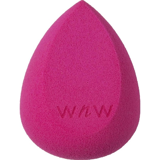 wet n wild Make-up Schwämme Cosmetic Sponge Applicator Damen