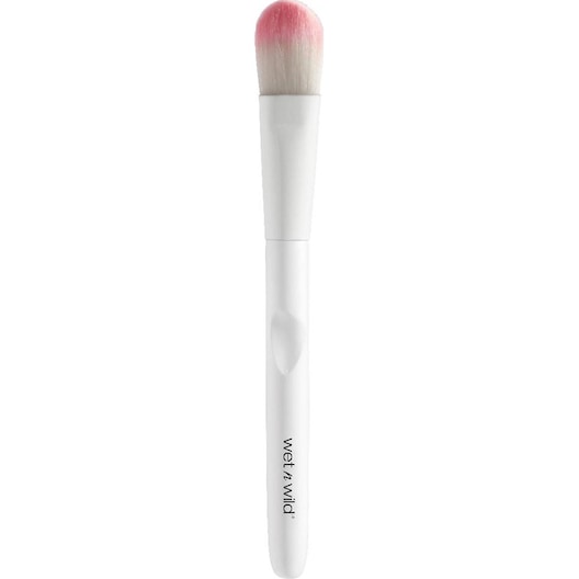 wet n wild Pinsel Foundation Brush Foundationpinsel Damen