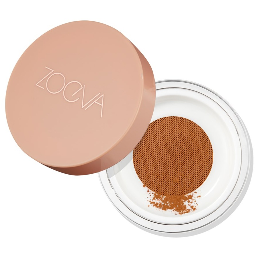 ZOEVA Highlighter Authentik Skin Finishing Powder