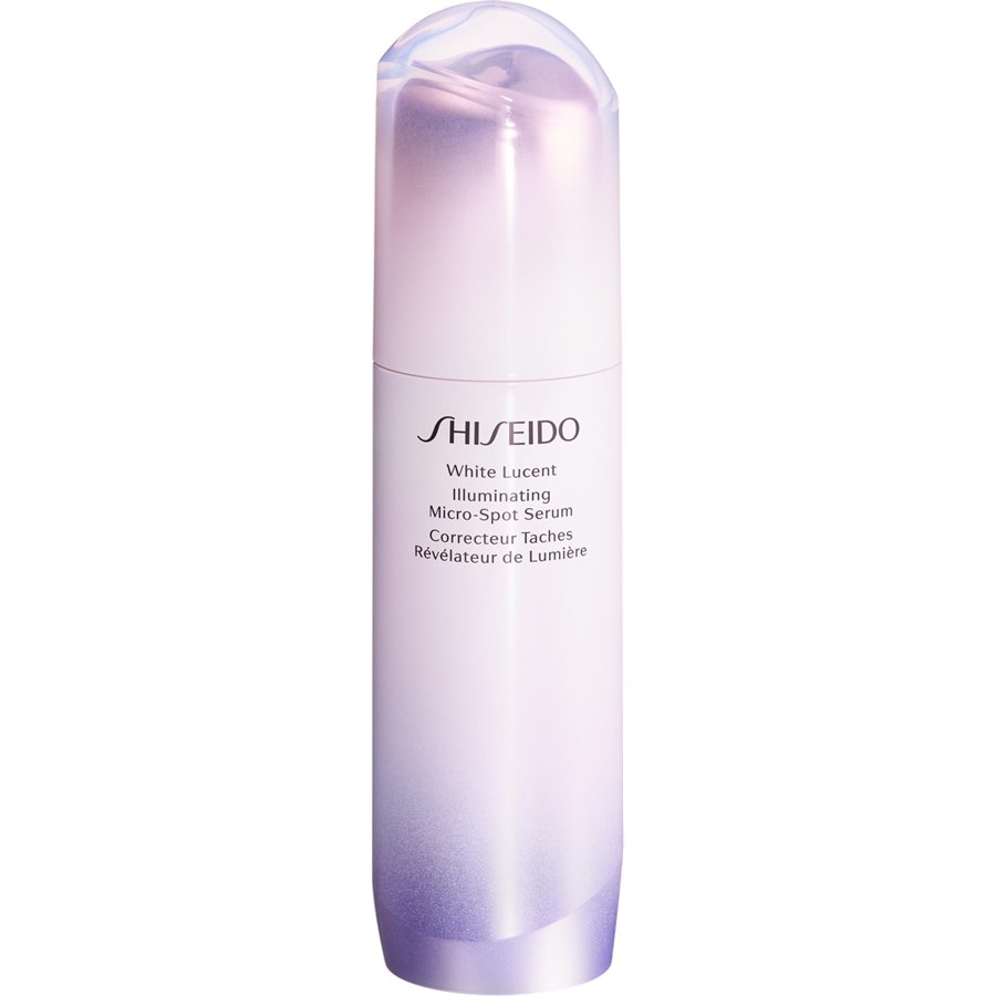 Shiseido White Lucent Illuminating Micro-Spot Serum