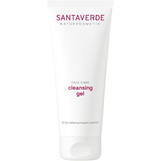 Santaverde - FACE CARE
