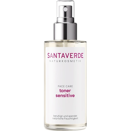 Santaverde - FACE CARE