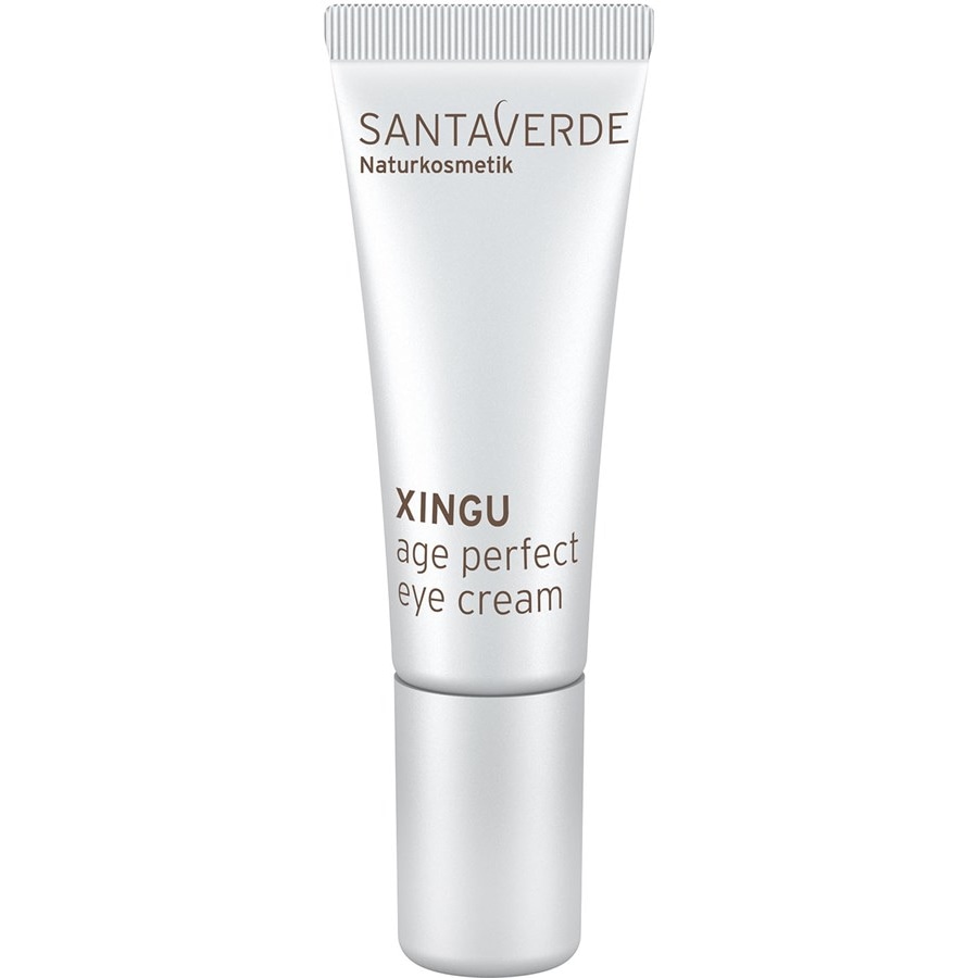 Santaverde Cura del viso Eye Cream