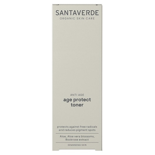 Santaverde Gesichtspflege Toner  online kaufen