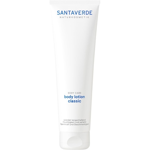 Santaverde - BODY CARE