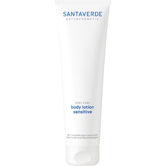 Santaverde - BODY CARE
