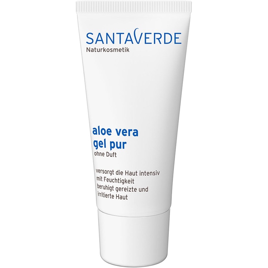 Santaverde Cura del corpo Classic Gel di aloe vera