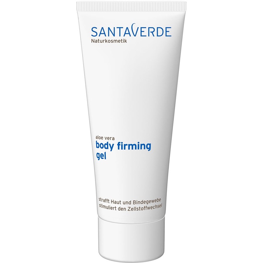 Santaverde Cura del corpo Classic Aloe Vera Body Firming Gel