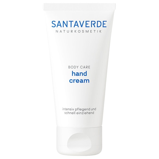 Santaverde - BODY CARE