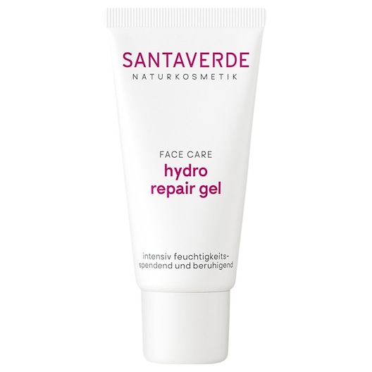 Santaverde - FACE CARE