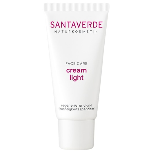 Santaverde - FACE CARE