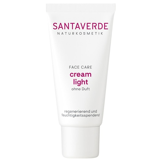 Santaverde - FACE CARE