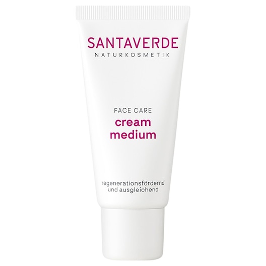 Santaverde - FACE CARE