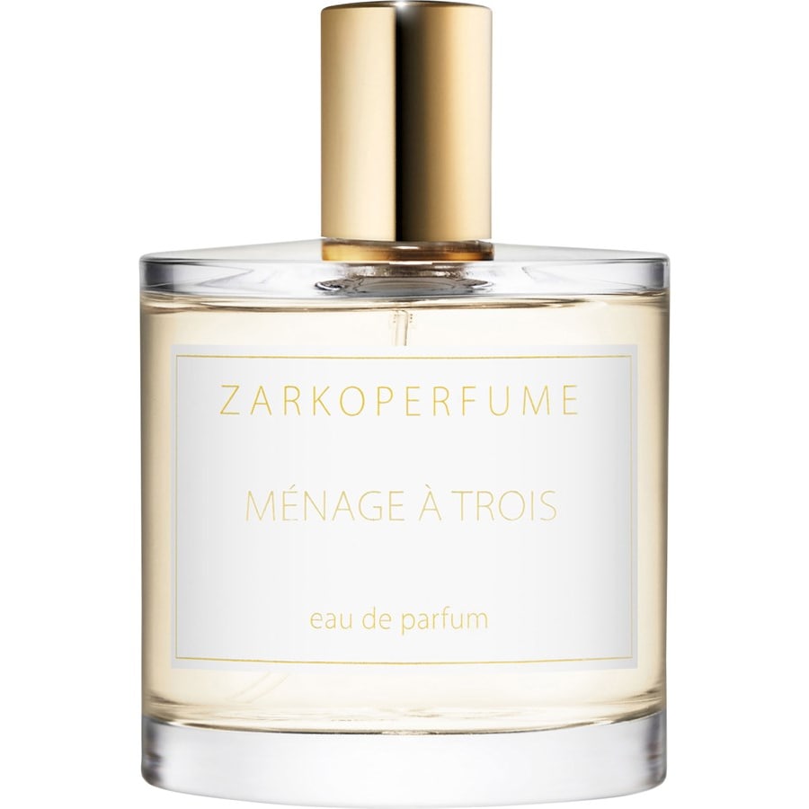 Zarkoperfume Ménage à Trois