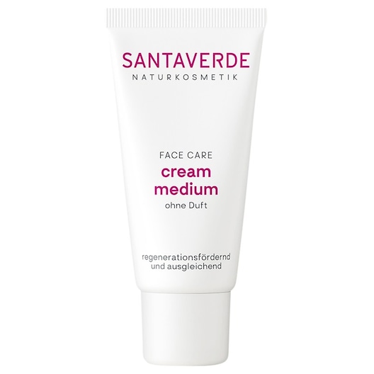 Santaverde - FACE CARE