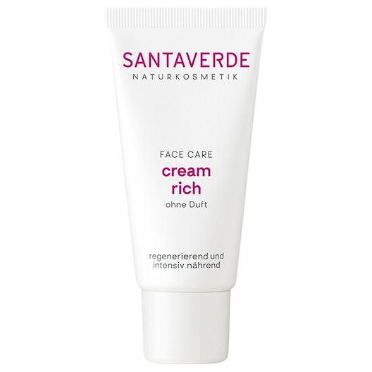 Santaverde - FACE CARE