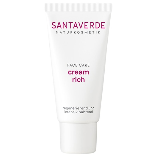Santaverde - FACE CARE