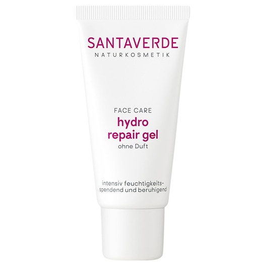 Santaverde - FACE CARE