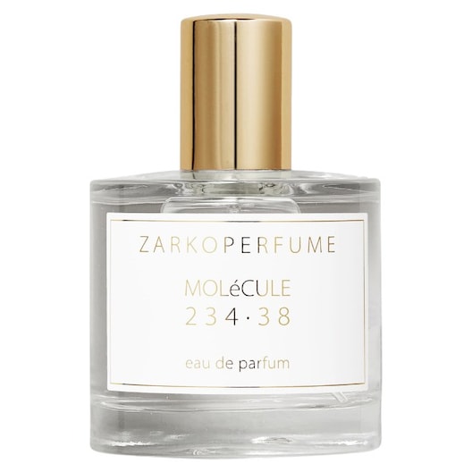 Zarkoperfume Molécule 234.38 Eau de Parfum Spray Parfumer Unisex 50 ml