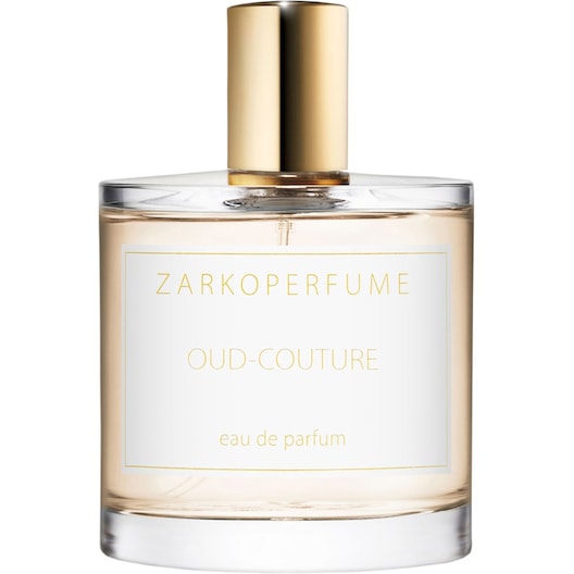 Zarkoperfume Oud-Couture Eau de Parfum Spray Parfumer Unisex 100 ml