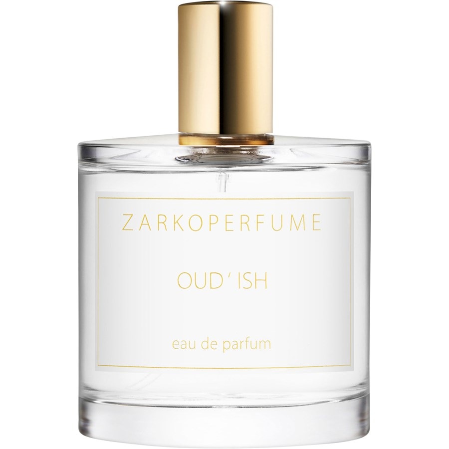 Zarkoperfume Oud'ish Eau de Parfum Spray